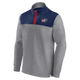 Fanatics Cotton Fleece 1/4 Zip Image coming soon src=